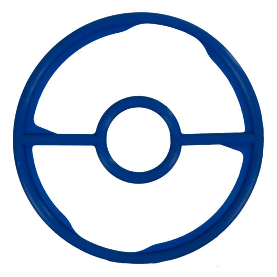 72941 Fel-Pro Engine Oil Cooler Gasket