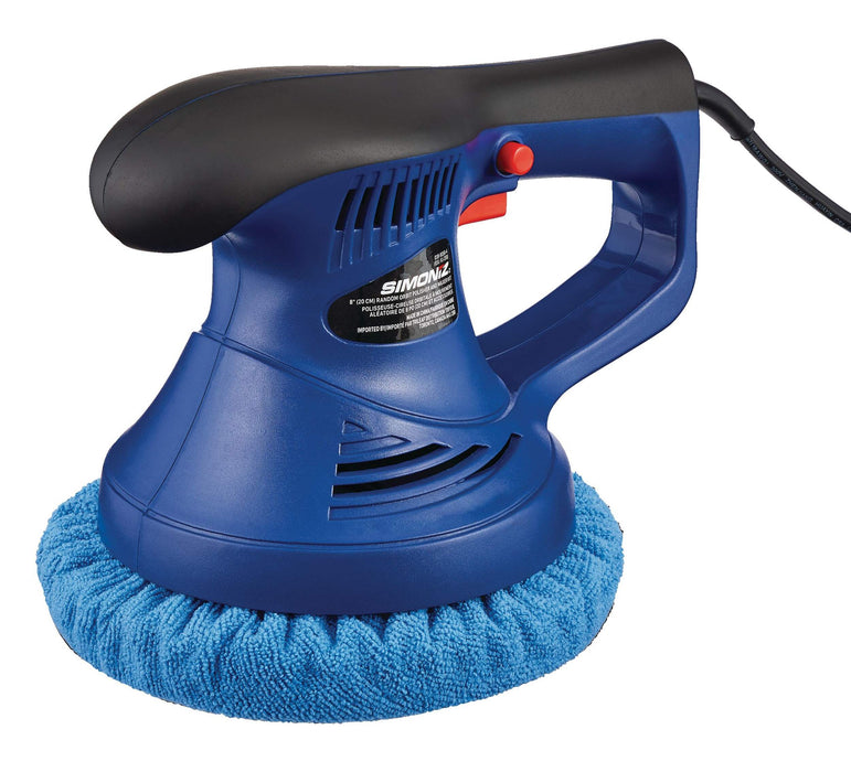 SIMONIZ Polish Bonnets, 7-8-in, 2-pk