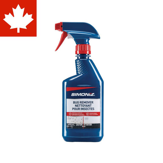 Simoniz Bug & Tar Remover
