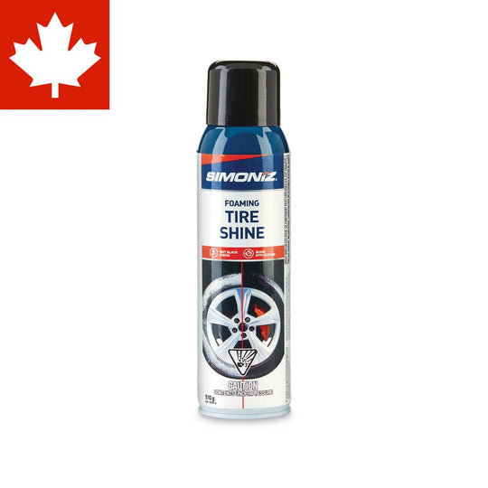 Simoniz Tire Foam, 510-g