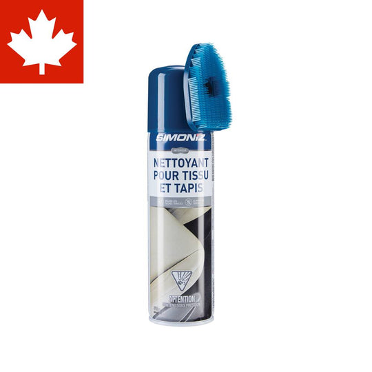 Simoniz Upholstery & Carpet Cleaner, 646-g