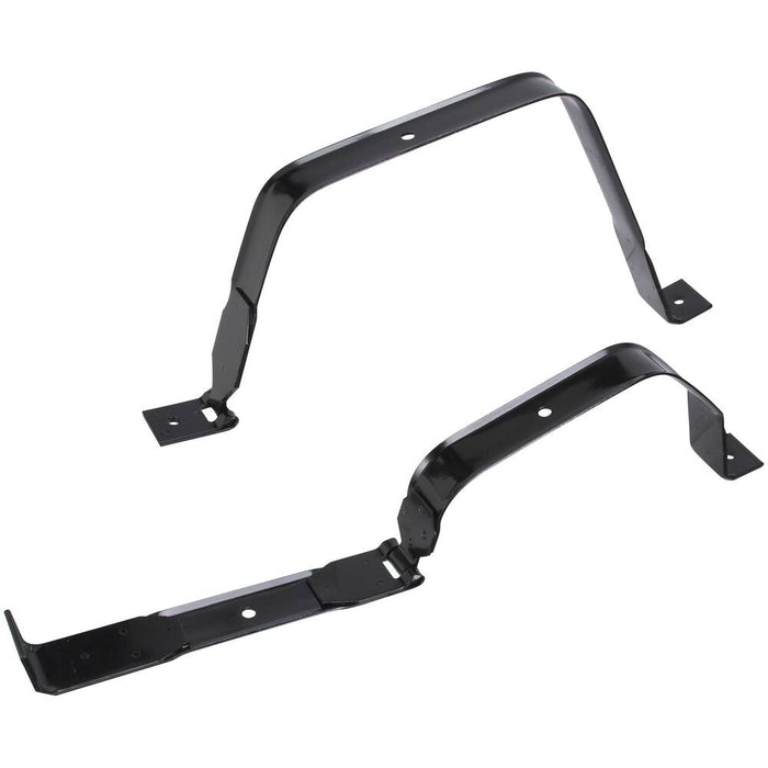 ST334 Spectra Fuel Tank