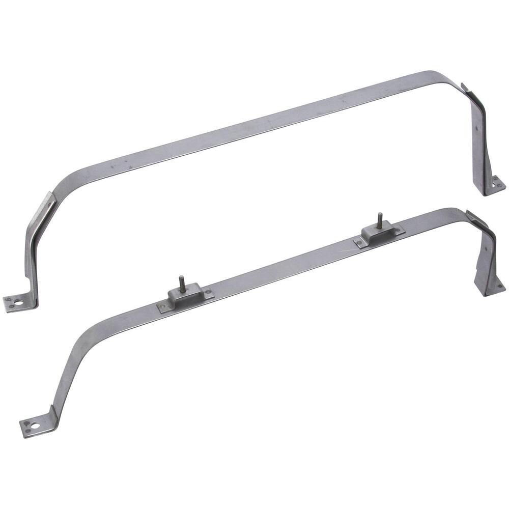 ST430 Spectra Fuel Tank