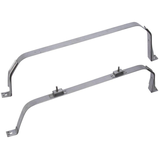 ST430 Spectra Fuel Tank