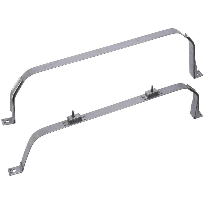 ST430 Spectra Fuel Tank