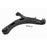 20202AJ04A CERTIFIED CONTROL ARM