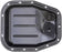 SUP08A Spectra Oil Pan