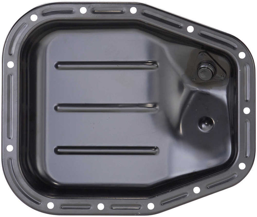 SUP08A Spectra Oil Pan