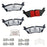 SXD2383 ProSeries XD Brake Pads
