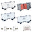SXD2442 ProSeries XD Brake Pads