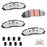 SXD2491 PROSERIES XD BRAKE PADS