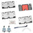 SXD2498 PROSERIES XD BRAKE PADS