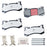 SXD2499 ProSeries XD Brake Pads