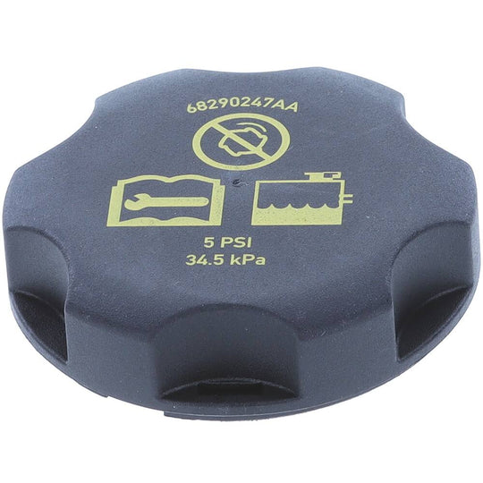 T114 Radiator Cap