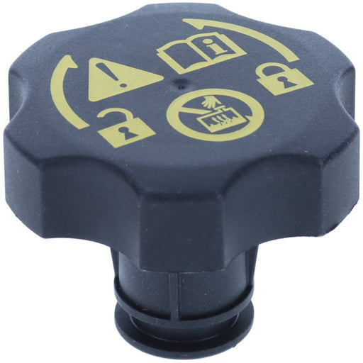 T115 Radiator Cap
