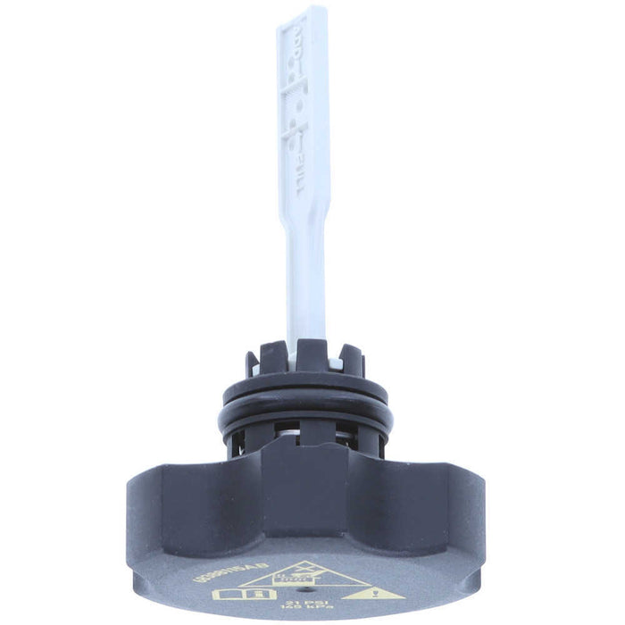 T116 RADIATOR CAP