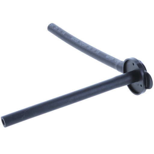 T120 Radiator Cap