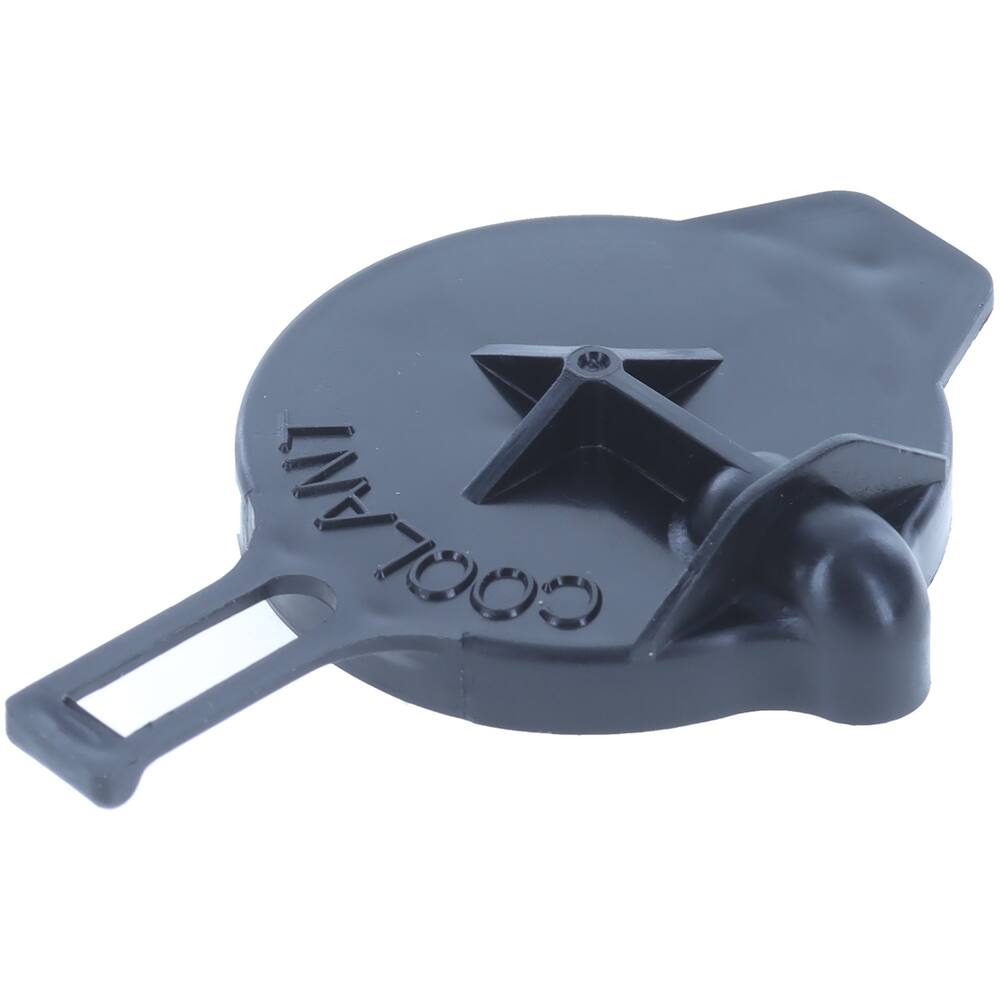 T122 Radiator Cap