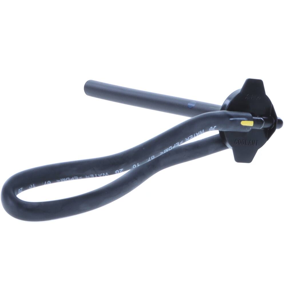 T125 Radiator Cap