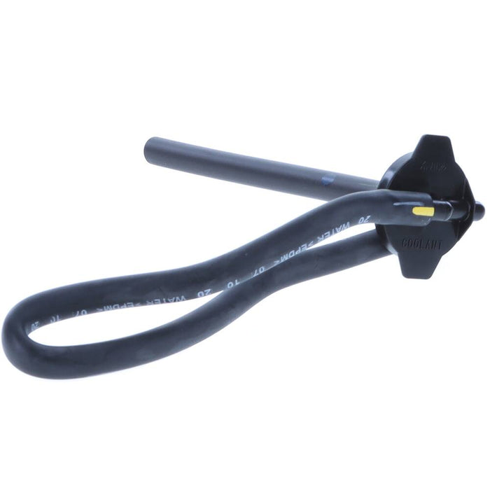 T125 Radiator Cap