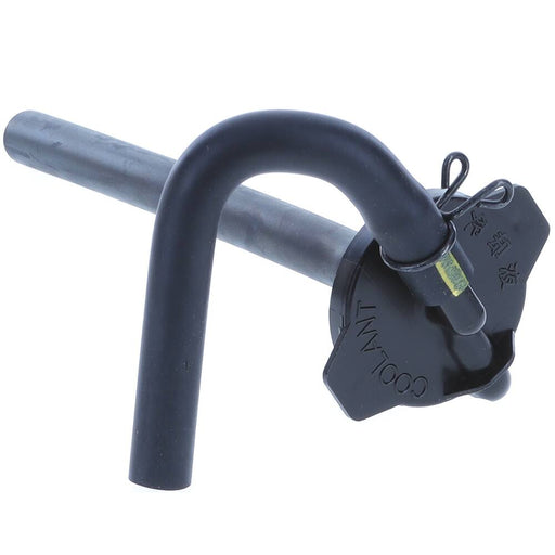 T131 Radiator Cap