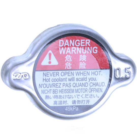 T132 RADIATOR CAP