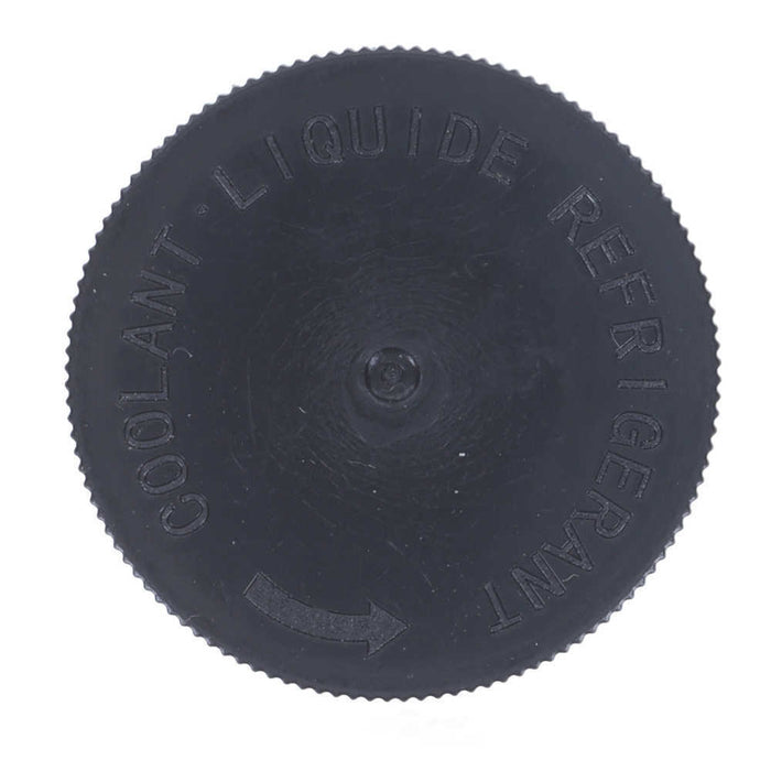 T152 RADIATOR CAP