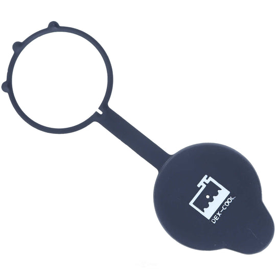 T167 RADIATOR CAP