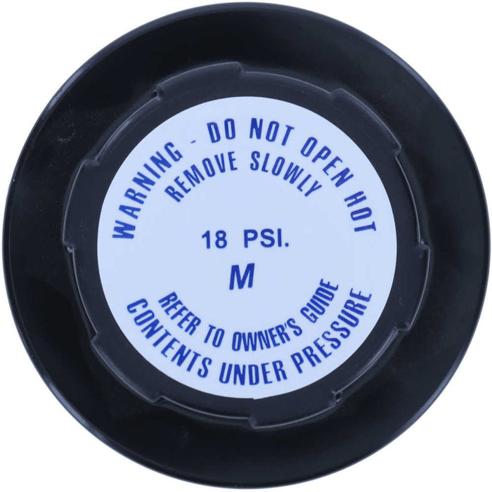 T-53 Radiator Cap