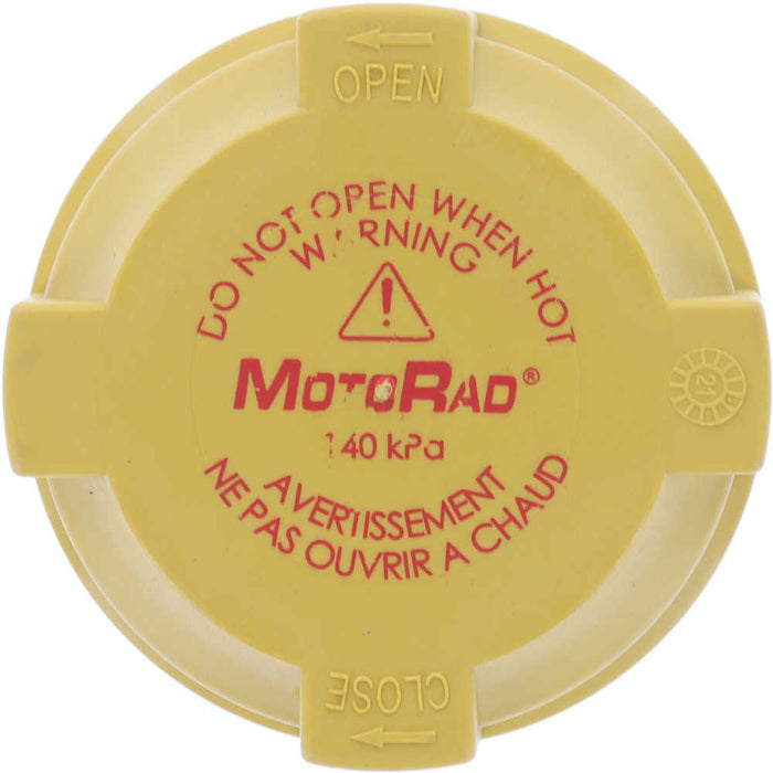 T-58 Radiator Cap