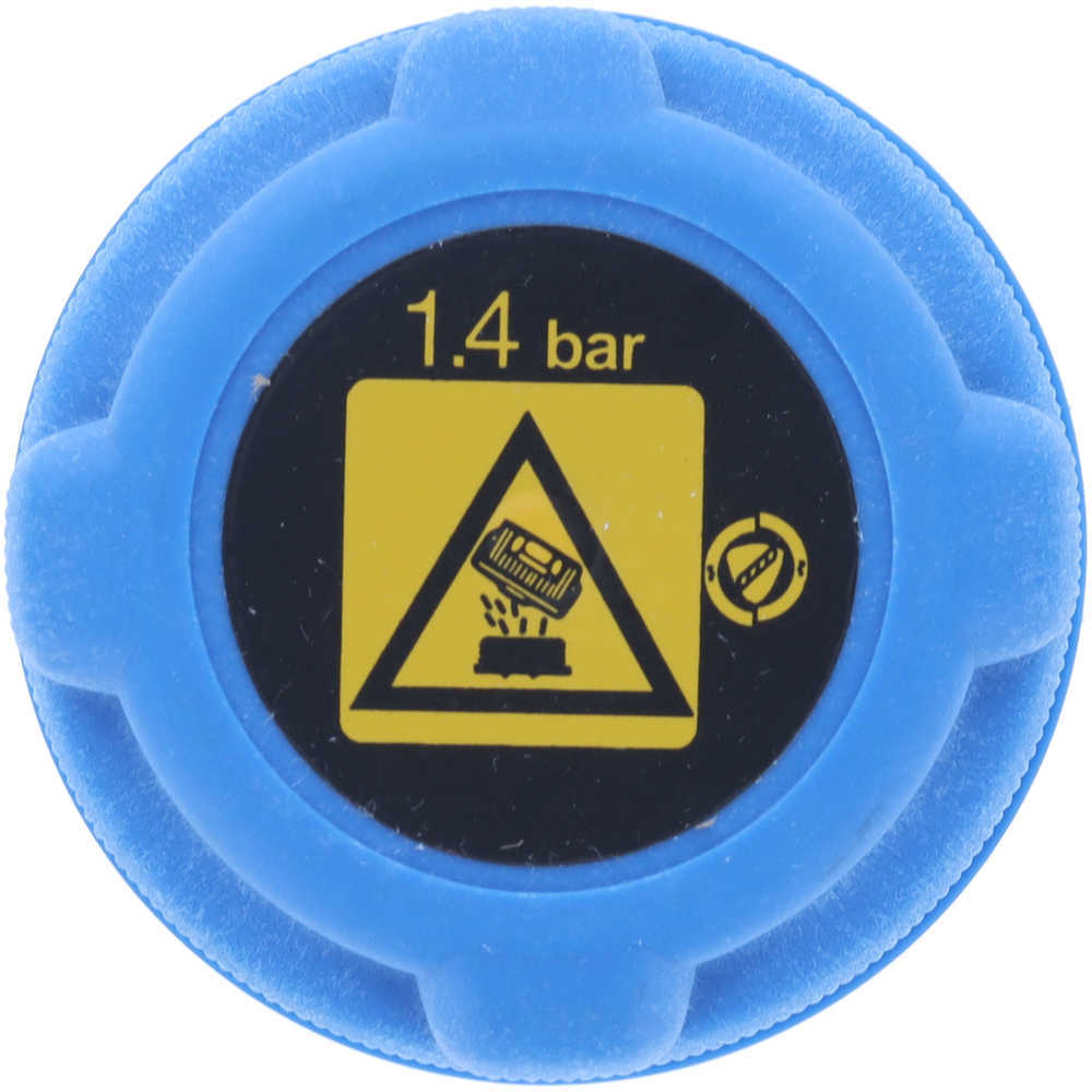 T75 RADIATOR CAP