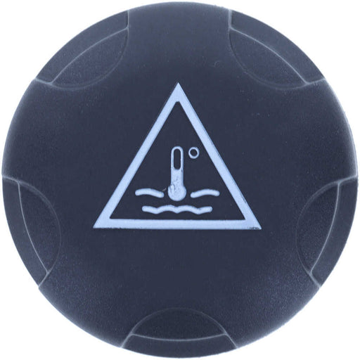 T76 RADIATOR CAP
