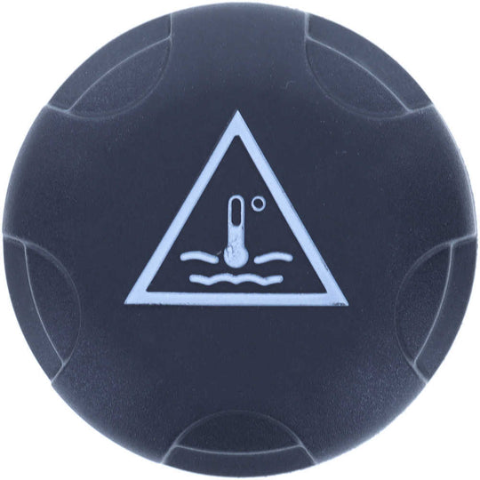 T76 RADIATOR CAP