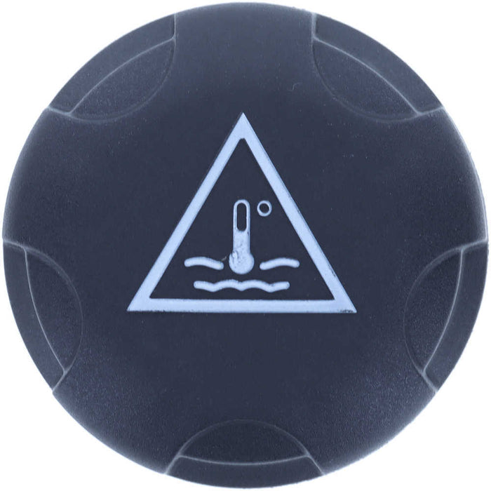 T76 RADIATOR CAP