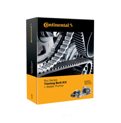 TB342LK1 Continental Timing Belt Kit with Water Pump
