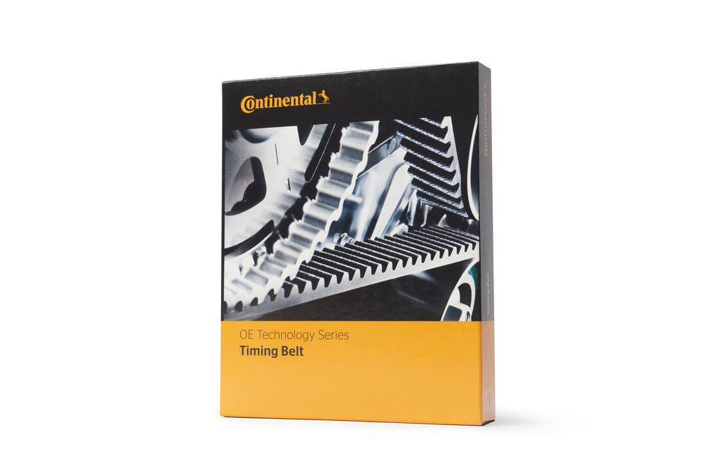 TB923 Continental Elite® Pro Series Timing Belt Kit