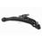 4806806150 Pro-Series OE Control Arm