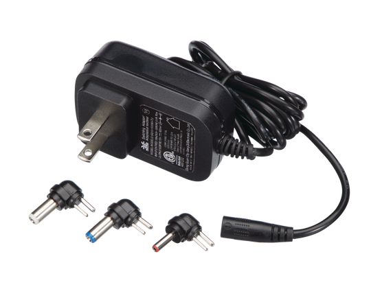 4503B MotoMaster Universal Booster Pack AC/DC Charger