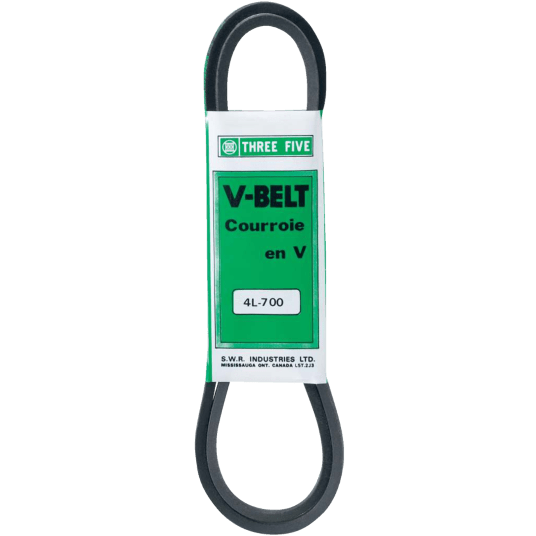 Innoda Light-Duty V-Belt, 73.66 cm — Partsource
