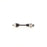 VW-8152 Trakmotive Auto CV Axle