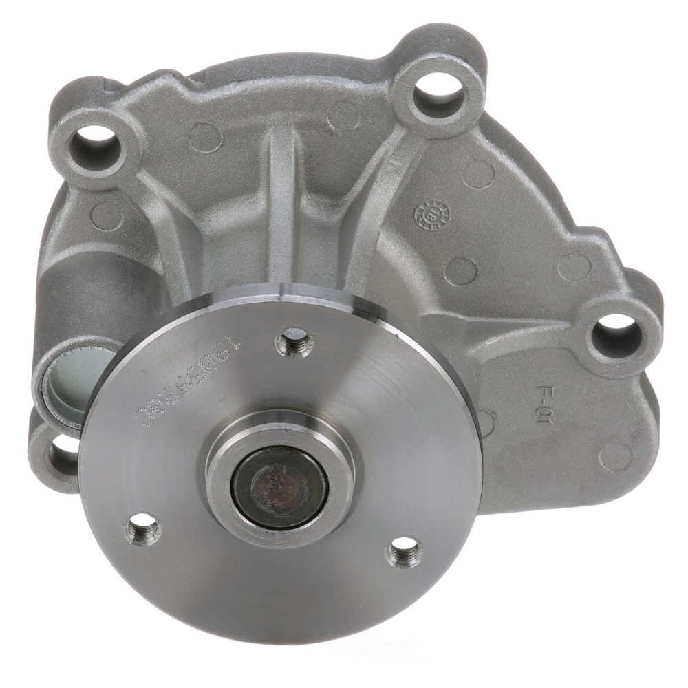 W2436M Carter Water Pumps