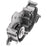 W2500M CARTER WATER PUMPS
