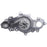 W2841M WATER PUMP