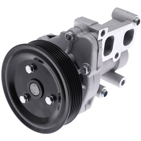 W2853M Carter Water Pumps