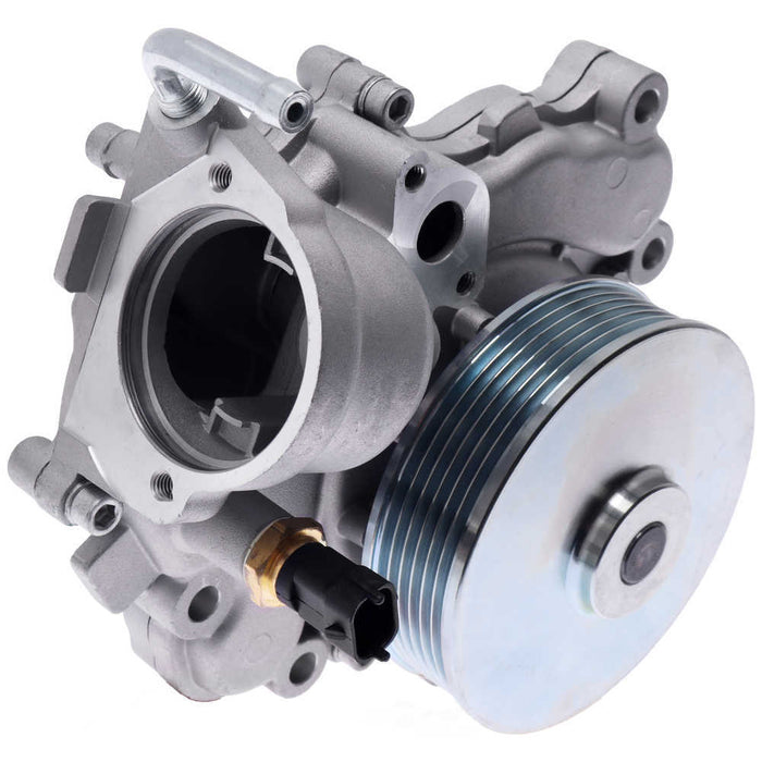 W2863M CARTER WATER PUMPS