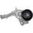 W2906M CARTER WATER PUMPS