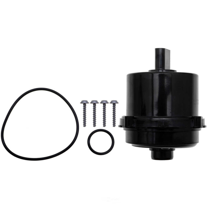 W2929E CARTER WATER PUMPS