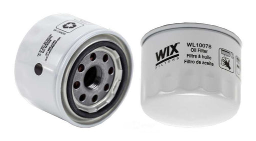 WL10078 Wix Oil Filter