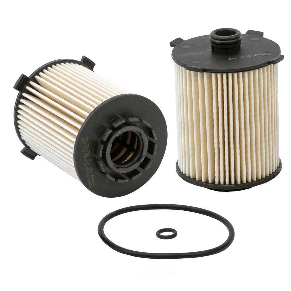 WL10241 Wix Oil Filter
