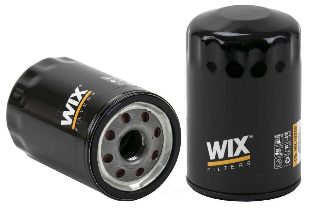 WL10255 Wix Oil Filter